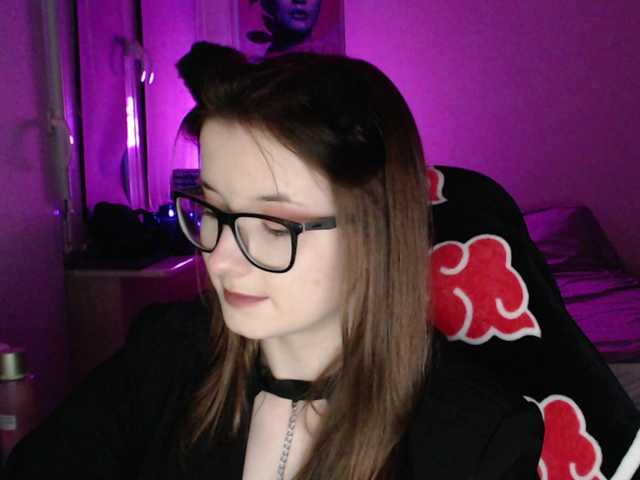 Cherry-Luna live cam on BongaCams