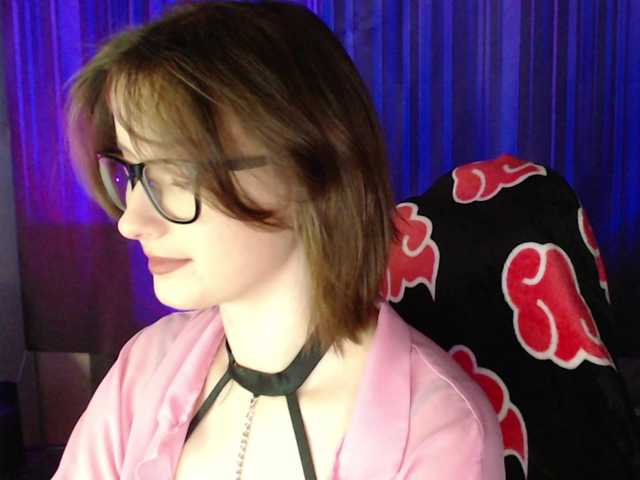 Cherry-Luna live cam preview