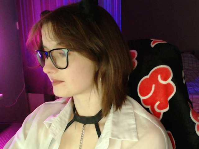 Cherry-Luna live cam on BongaCams