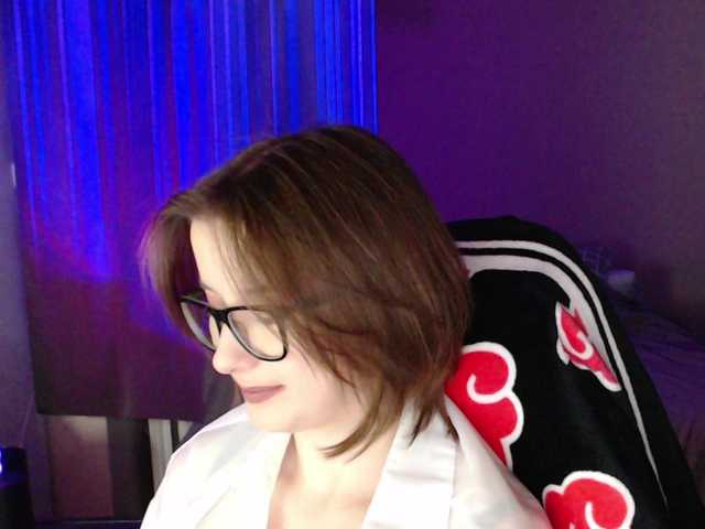 Cherry-Luna live cam preview