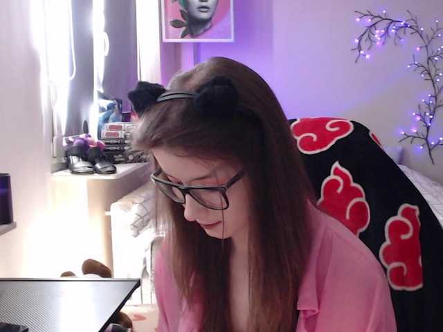 Cherry-Luna
