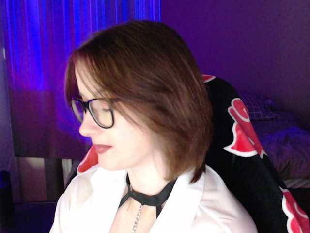 Cherry-Luna live cam on BongaCams