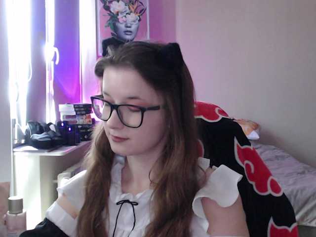 Cherry-Luna live cam on BongaCams
