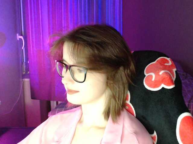 Cherry-Luna live cam on BongaCams