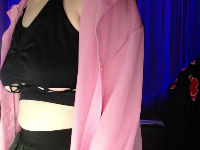 Cherry-Luna live cam on BongaCams