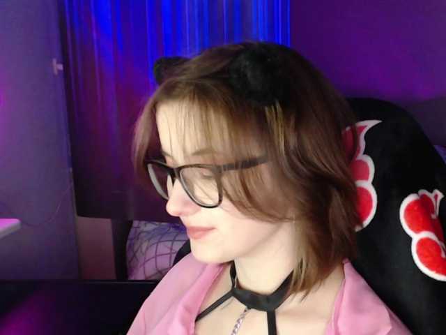 Cherry-Luna live cam on BongaCams