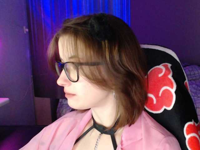 Cherry-Luna live cam on BongaCams