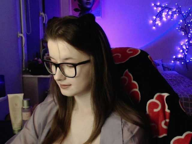 Cherry-Luna webcam