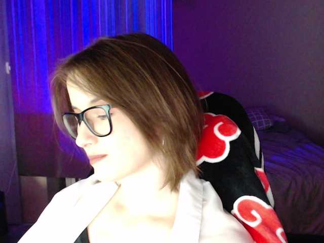 Cherry-Luna live cam on BongaCams