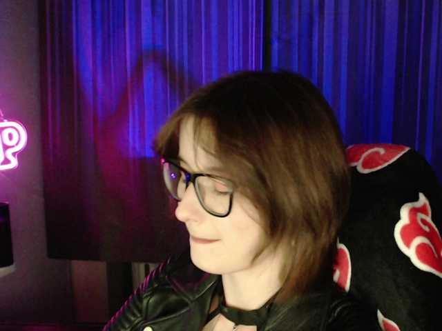 Cherry-Luna live cam on BongaCams