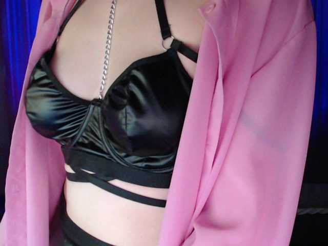 Cherry-Luna