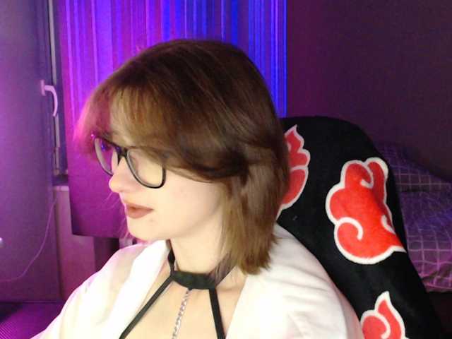 Cherry-Luna live cam on BongaCams
