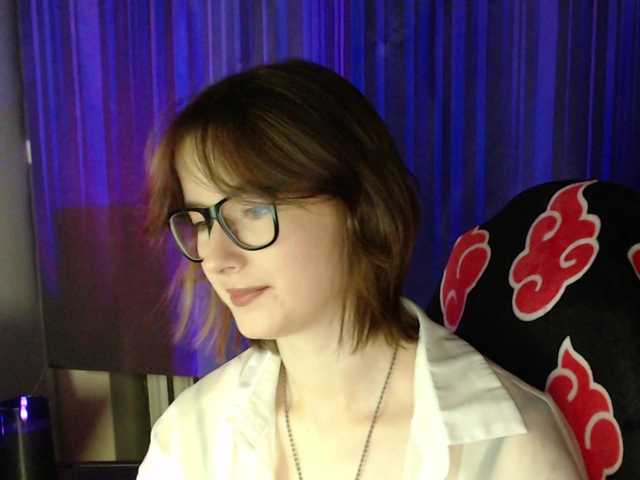 Cherry-Luna live cam on BongaCams