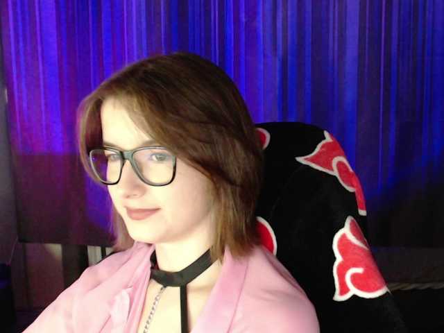 Cherry-Luna live cam on BongaCams