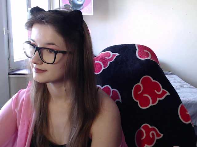 Cherry-Luna live cam on BongaCams