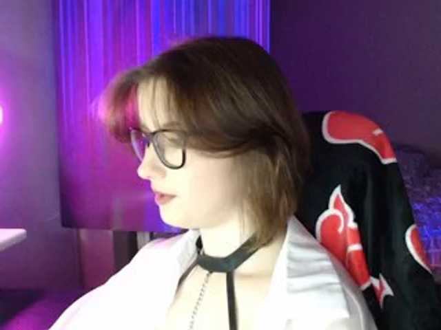 Cherry-Luna live cam on BongaCams