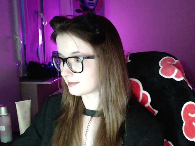 Cherry-Luna live cam on BongaCams