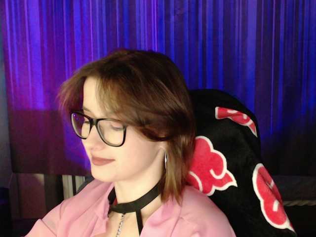 Cherry-Luna live cam on BongaCams