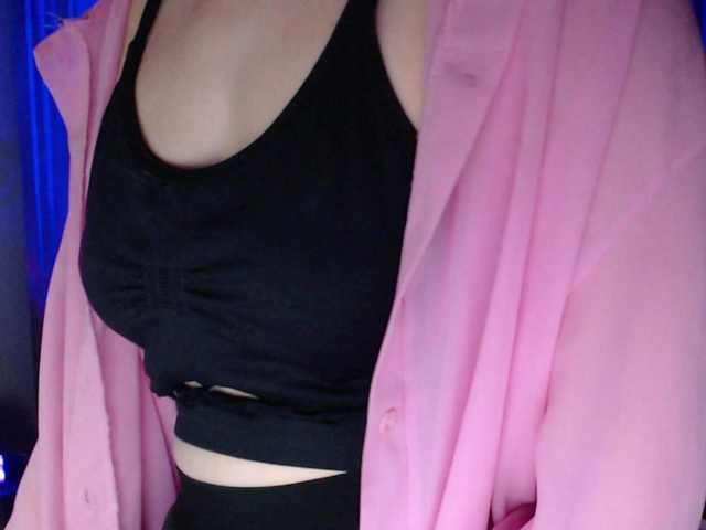 Cherry-Luna live cam on BongaCams
