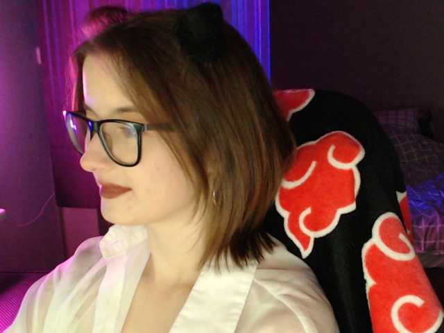 Cherry-Luna live cam on BongaCams