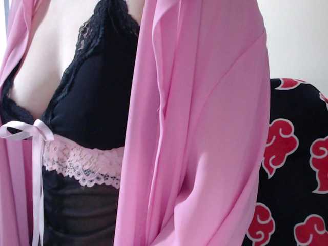 Cherry-Luna live cam preview