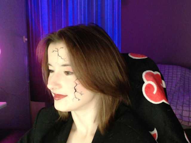 Cherry-Luna live cam