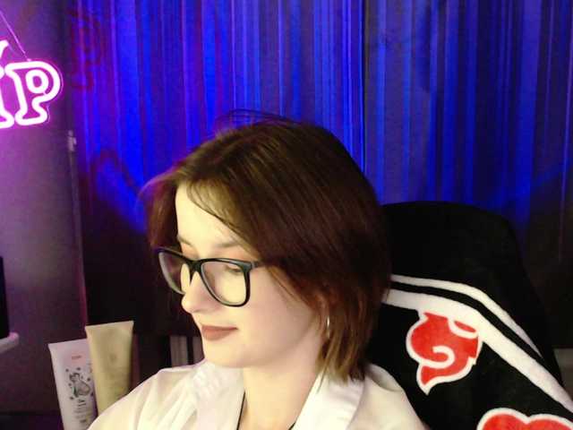 Cherry-Luna live cam on BongaCams
