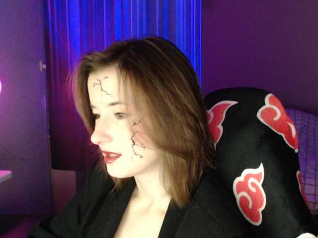 Cherry-Luna live cam on BongaCams