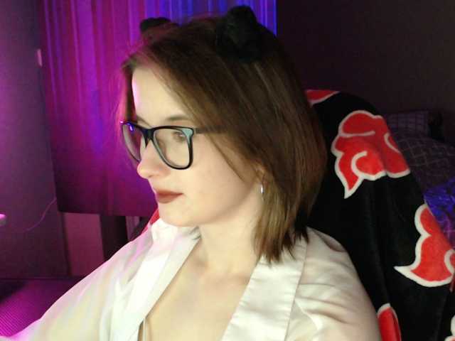 Cherry-Luna live cam on BongaCams