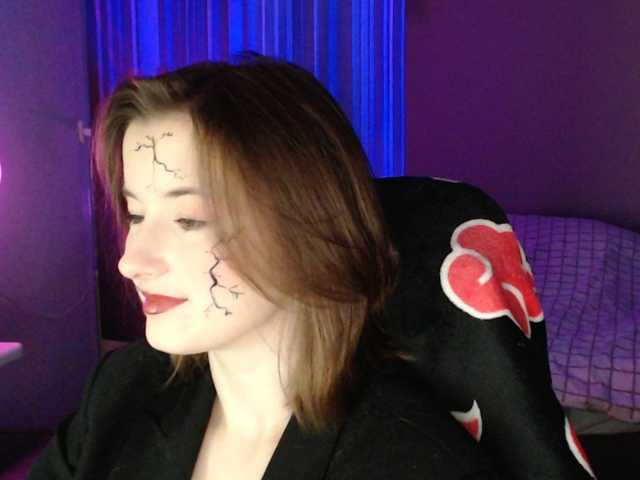 Cherry-Luna live cam