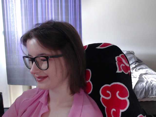Cherry-Luna live cam preview
