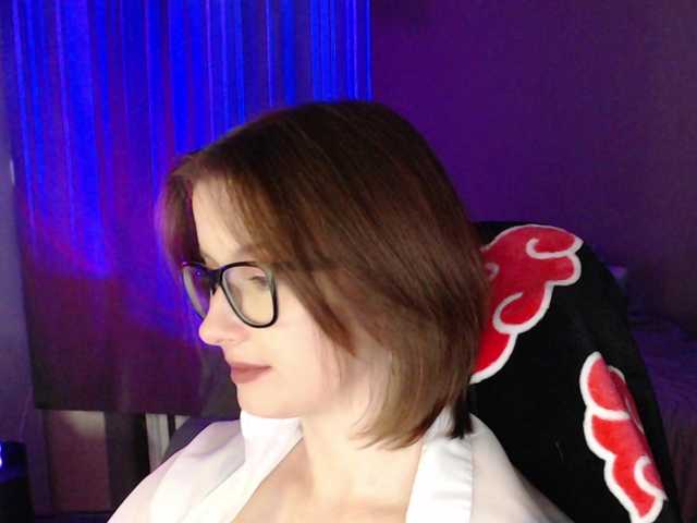 Cherry-Luna live cam preview