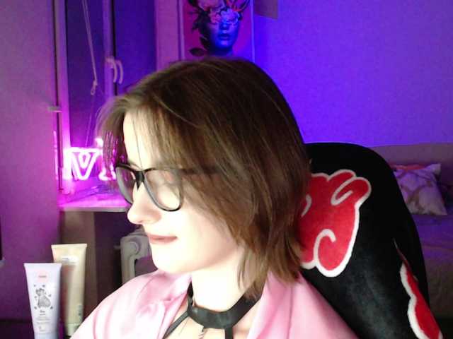 Cherry-Luna live cam on BongaCams