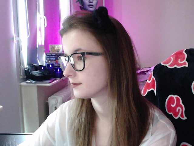 Cherry-Luna Live Cam and Statistics on UnifiedCams