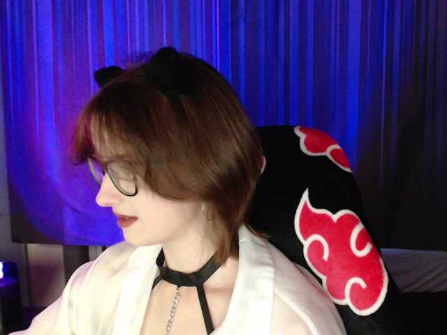 Cherry-Luna live cam on BongaCams