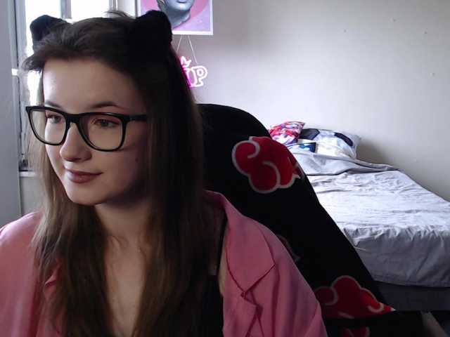 Cherry-Luna live cam on BongaCams
