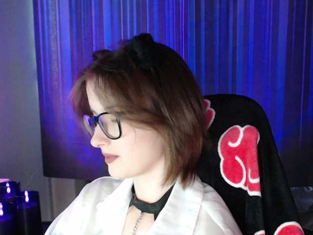 Cherry-Luna live cam on BongaCams