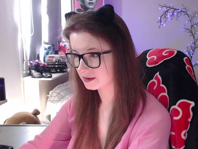 Cherry-Luna