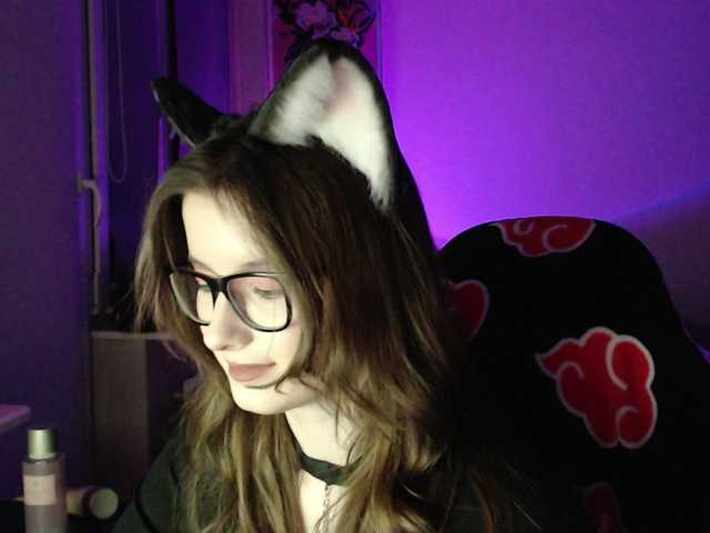 Profile and Statistics for Cherry-Luna on BongaCams