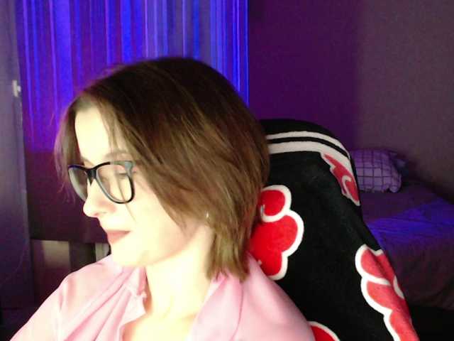 Cherry-Luna live cam on BongaCams