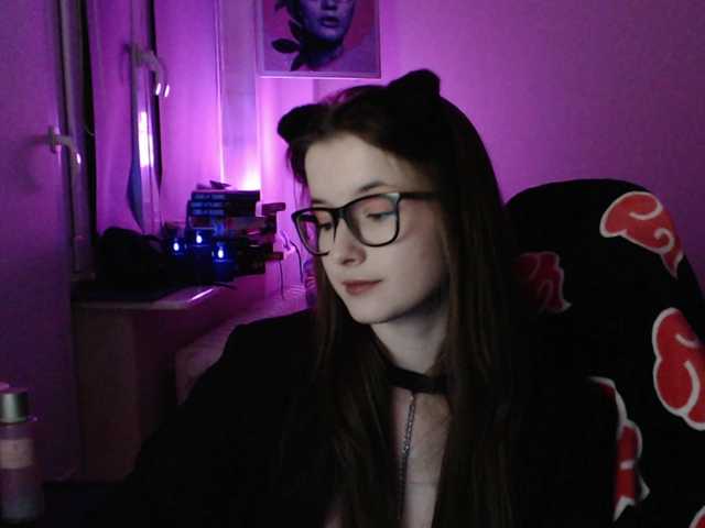 Cherry-Luna live cam
