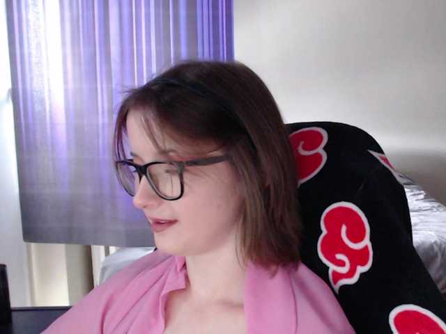 Cherry-Luna live cam on BongaCams