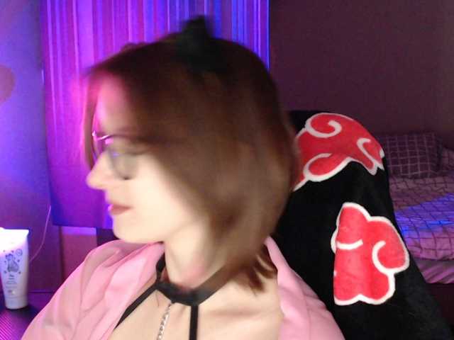 Cherry-Luna live cam preview
