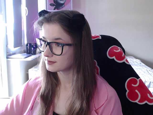 Cherry-Luna live cam on BongaCams