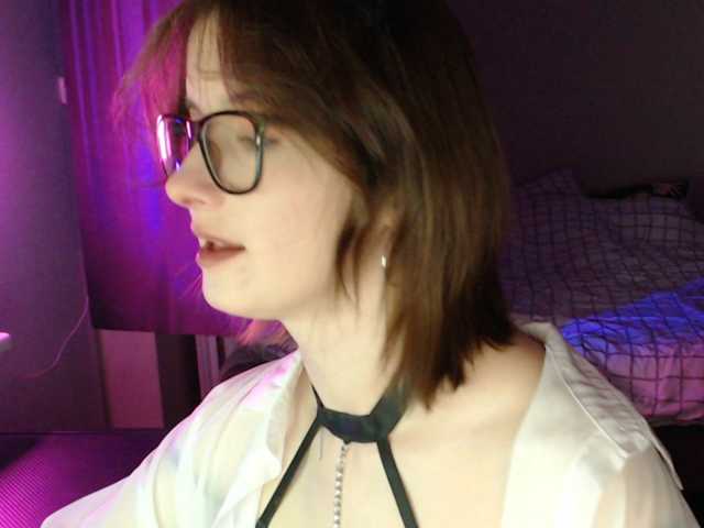Cherry-Luna live cam on BongaCams