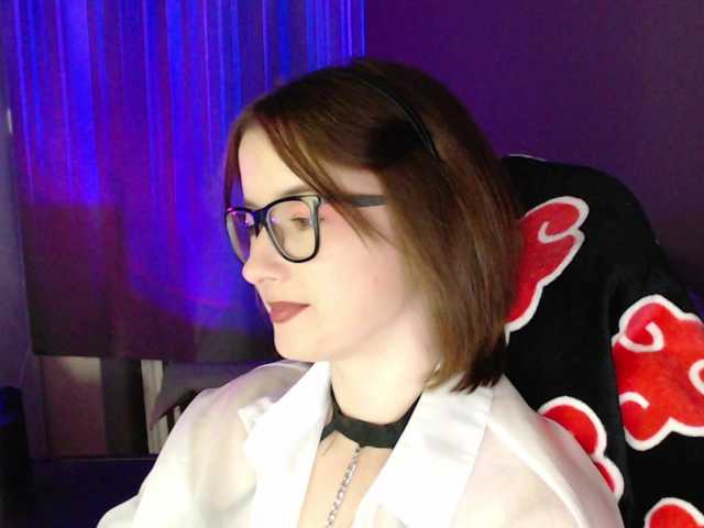 Cherry-Luna live cam on BongaCams