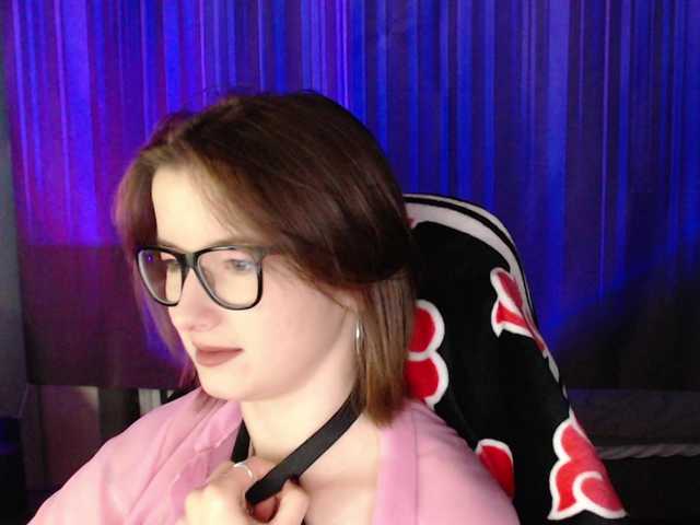 Cherry-Luna live cam preview