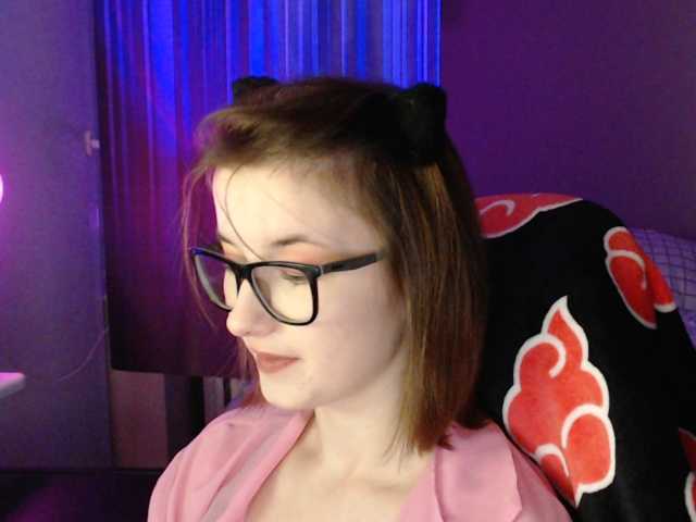 Cherry-Luna live cam on BongaCams