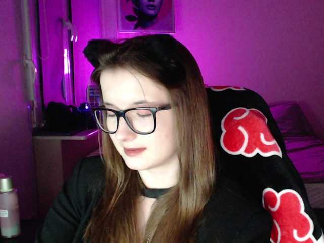 Cherry-Luna live cam on BongaCams