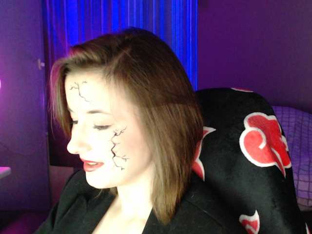 Cherry-Luna live cam on BongaCams